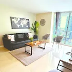 Stylish Brickell Condo With Top Amenities