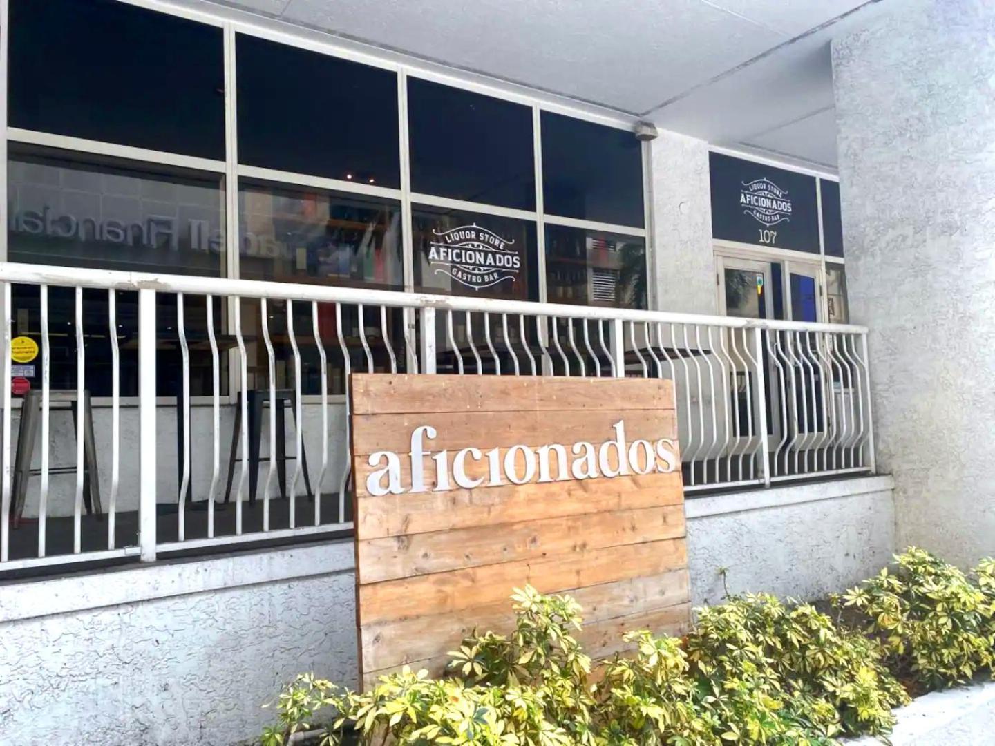 Stylish Brickell With Amenities Apartment Miami