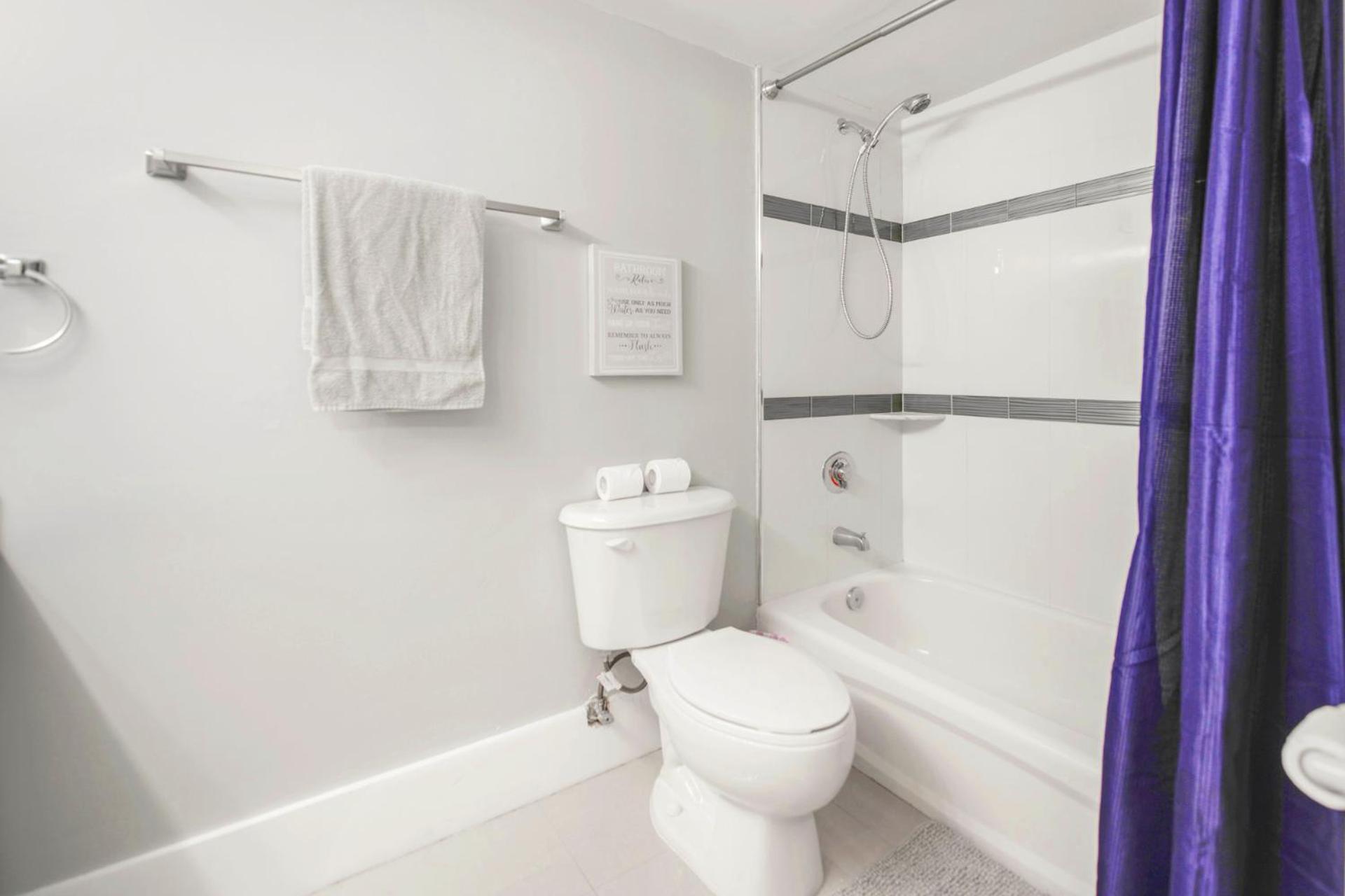 Apartment Stylish Brickell With Amenities