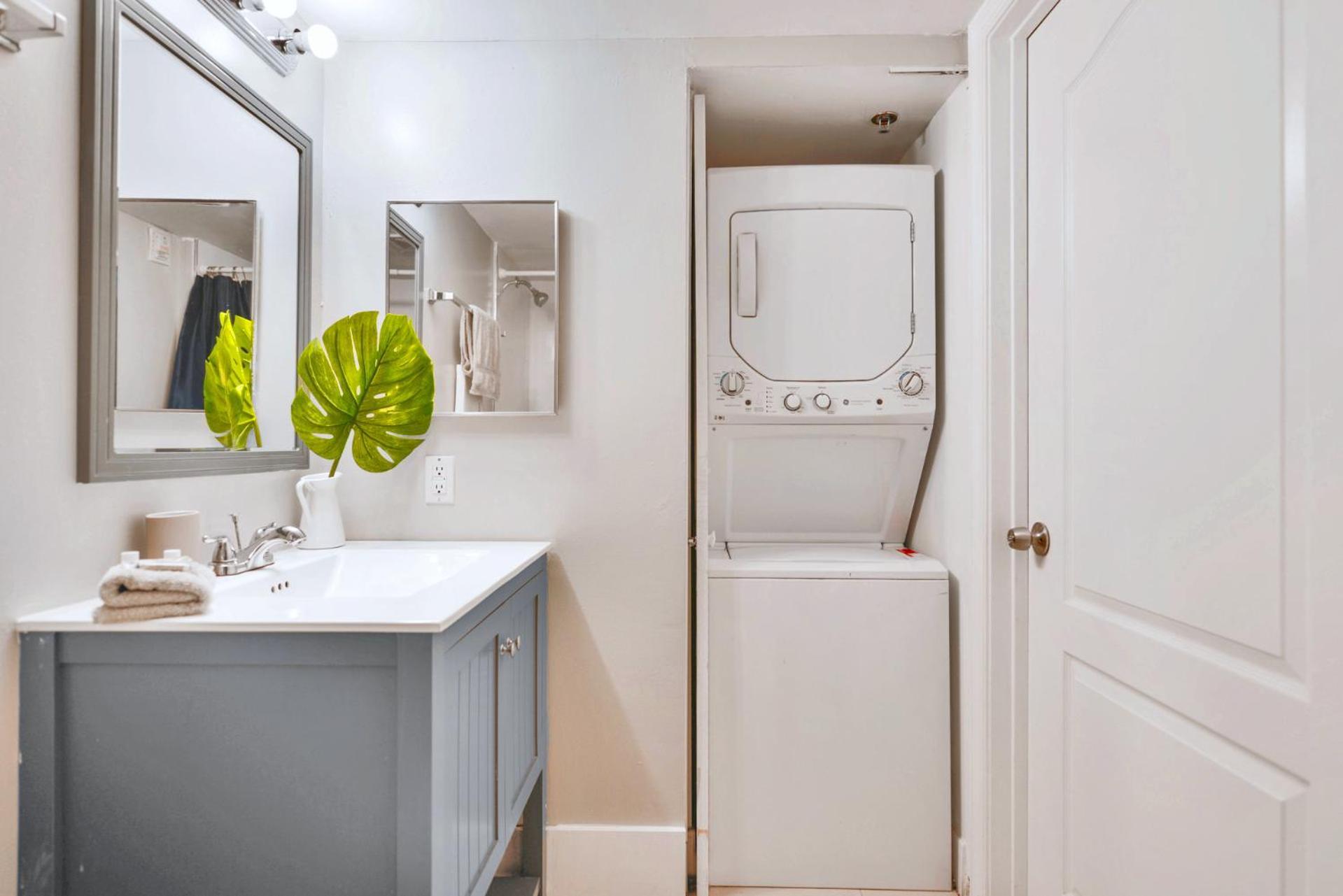 Stylish Brickell With Amenities Apartment