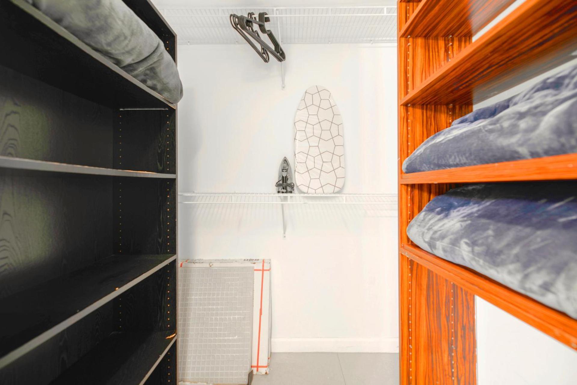 Stylish Brickell With Amenities *