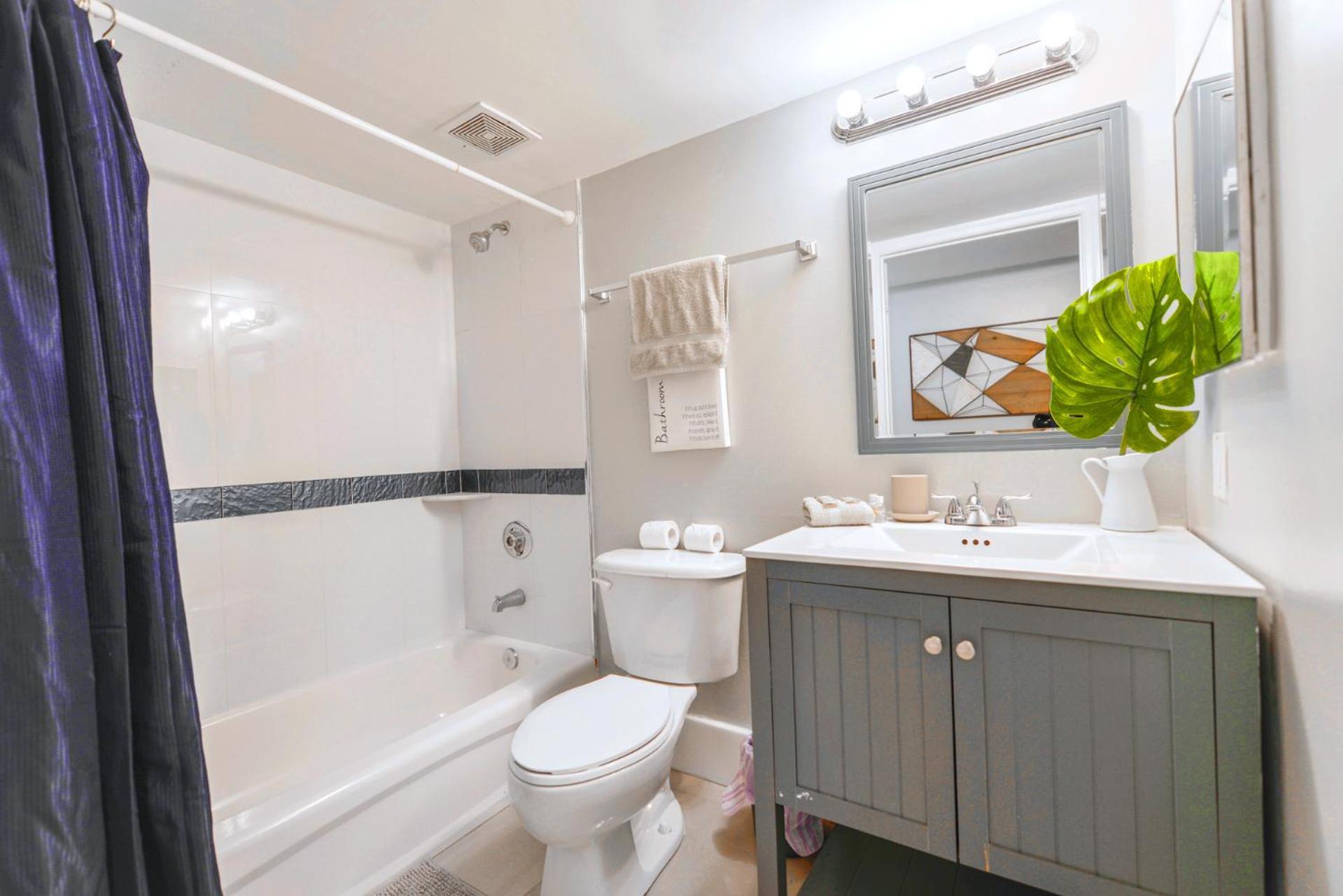 Stylish Brickell With Amenities *